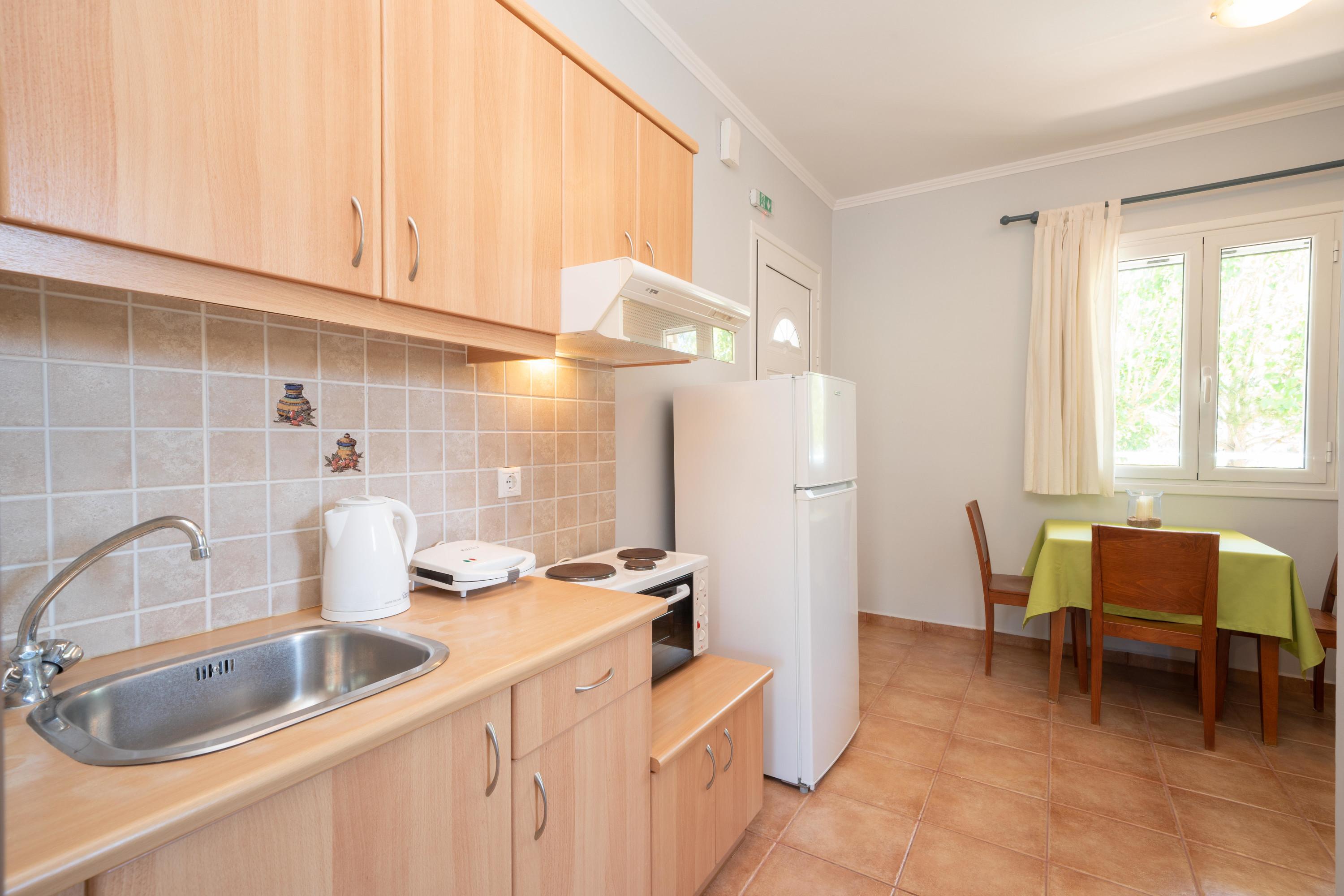 Aggelina S Apartments Xi Beach المظهر الخارجي الصورة