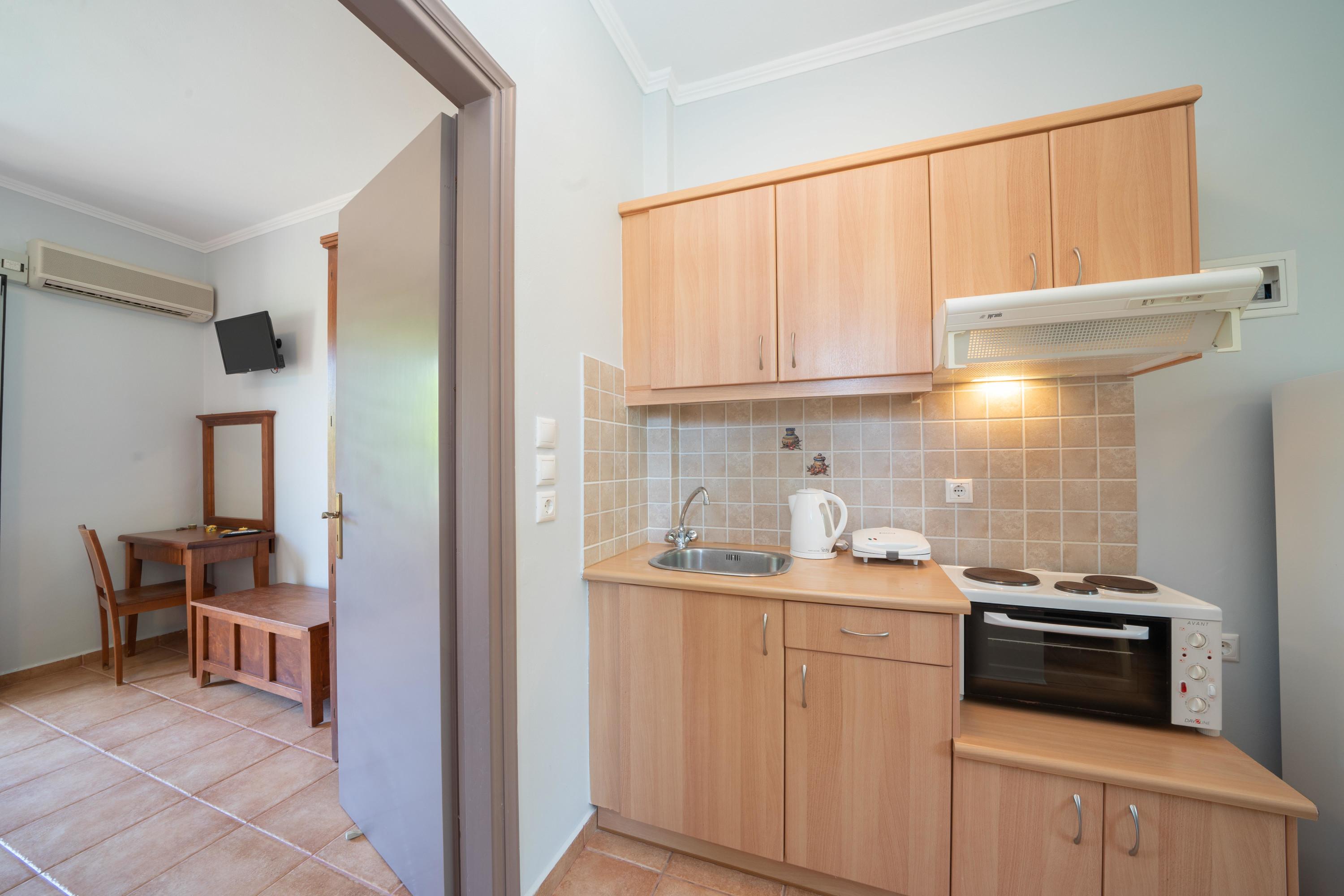 Aggelina S Apartments Xi Beach المظهر الخارجي الصورة
